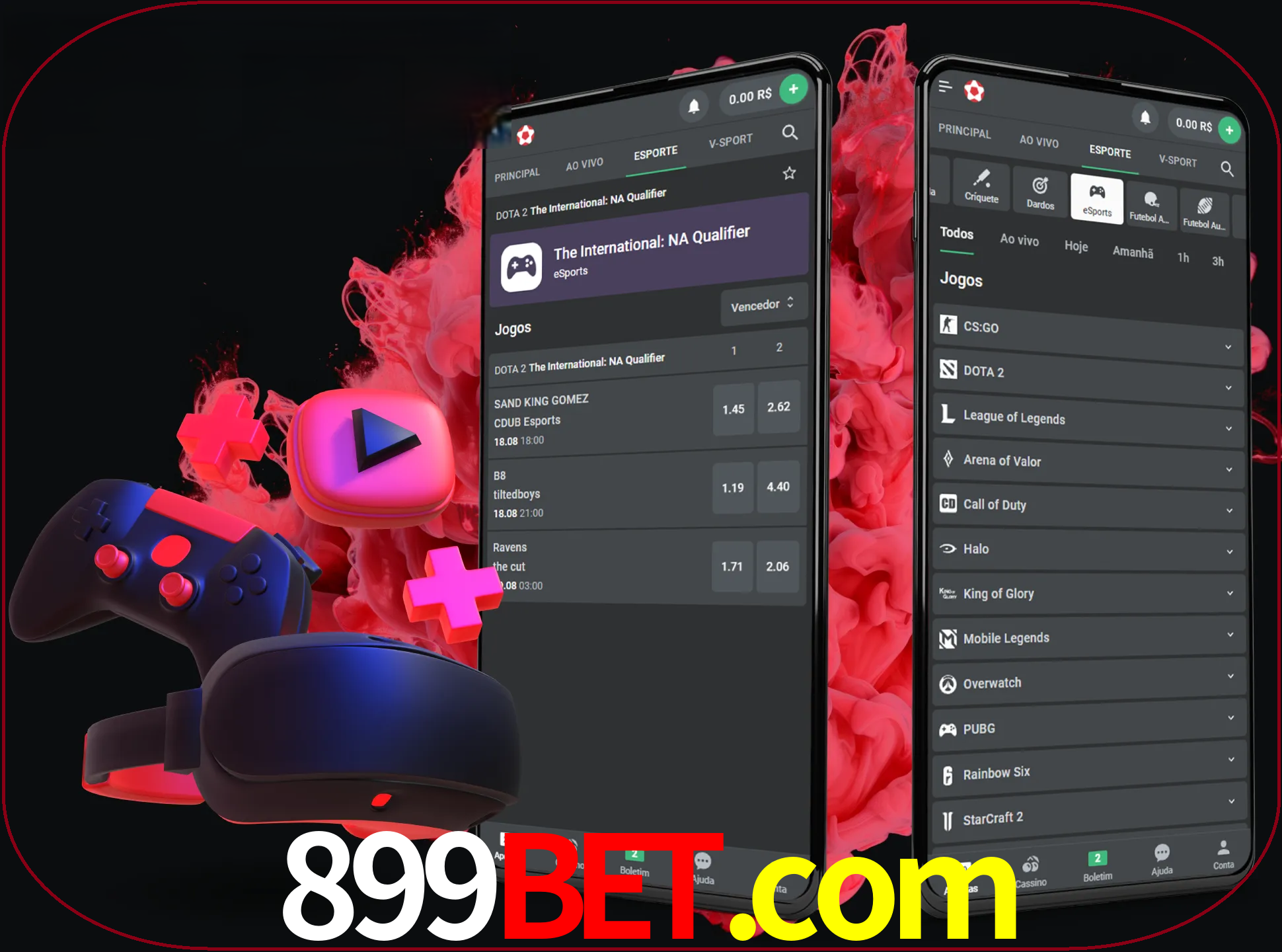 Para ter a aplicação móvel 899bet no seu smartphone, basta descarregar o ficheiro apk e seguir as instruções.