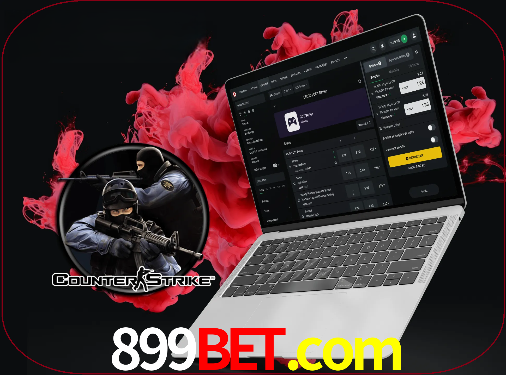 Um grande número de jogos irá agradar aos fãs deste jogo de tiro no sítio Web e na aplicação da empresa 899bet.
