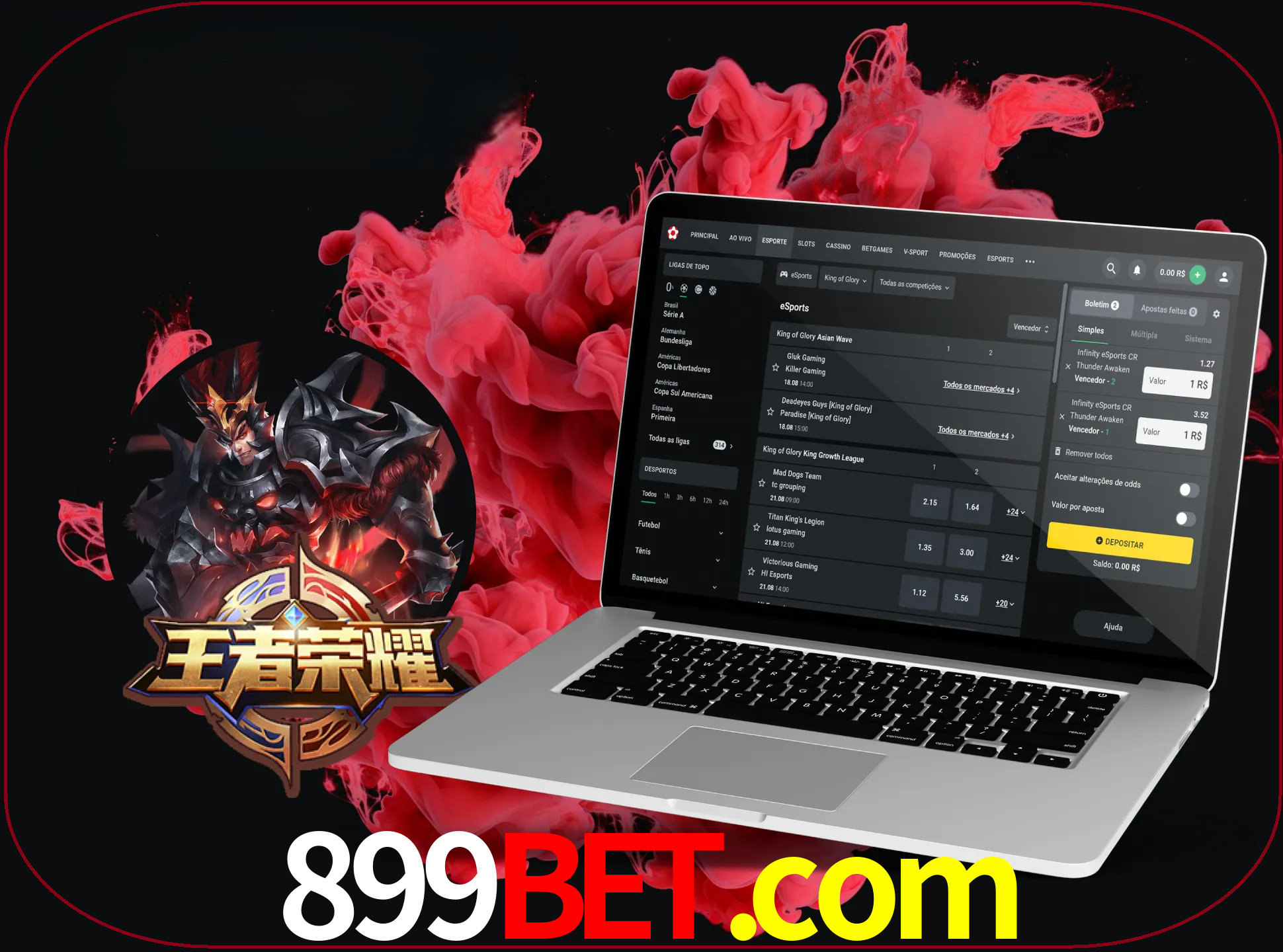 Um jogo global que conquistou os corações dos utilizadores de todo o mundo e que foi desenvolvido na China está disponível no 899bet.