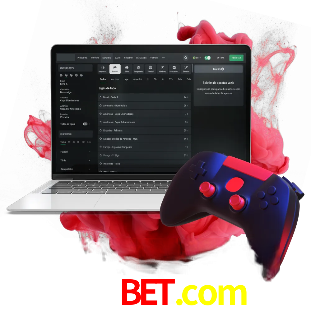 Explora a perspetiva, descobre como podes ganhar dinheiro real no 899bet simplesmente apostando em jogadores profissionais.
